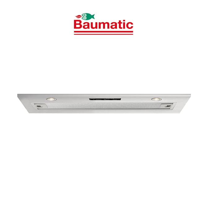 Baumatic GUH90 90cm Undermount Rangehood