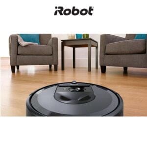 iRobot Roomba i7+ Robot Vacuum