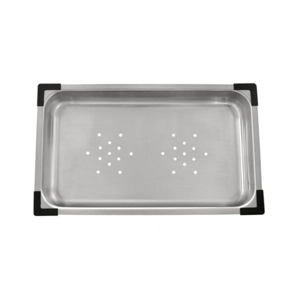 draining tray