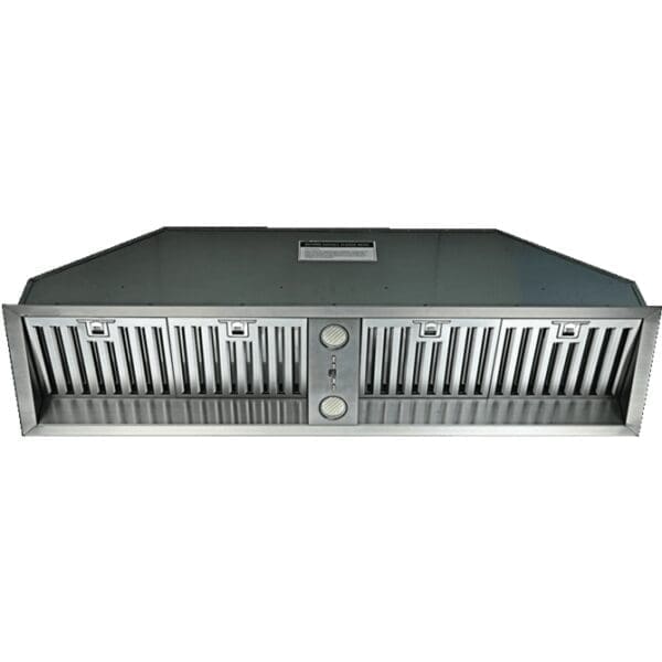 Schweigen UM-12UMSP 120cm Silent Undermount Rangehood