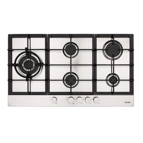 Venini VCG95 90cm Gas Cooktop