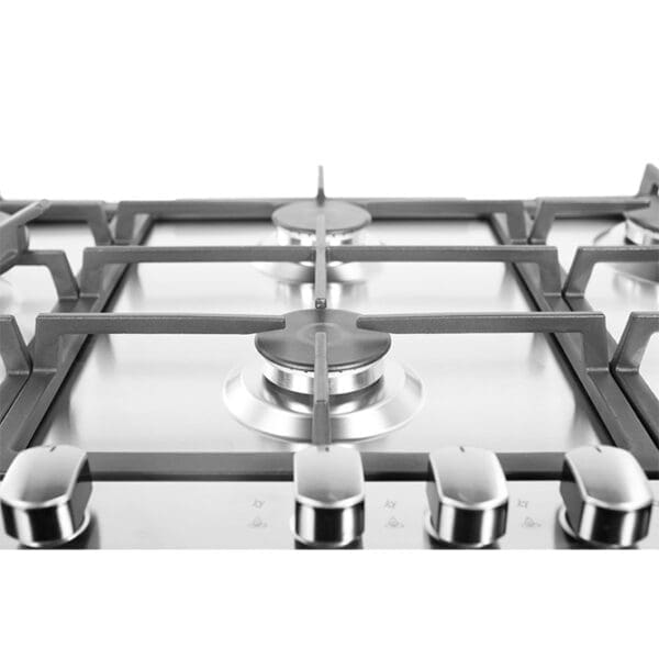 Baumatic CD9SG1 90cm Natural Gas Cooktop -Burner2