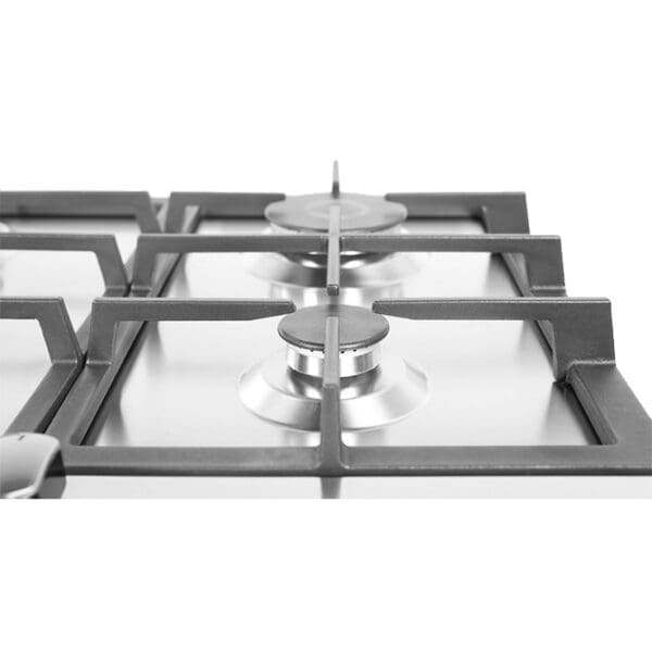 Baumatic CD9SG1 90cm Natural Gas Cooktop -Burner3