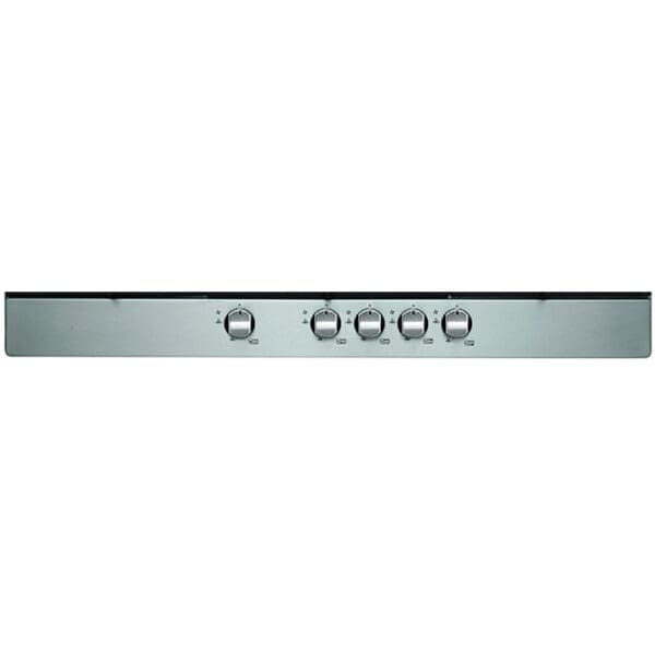 Baumatic CD9SG1 90cm Natural Gas Cooktop -Control