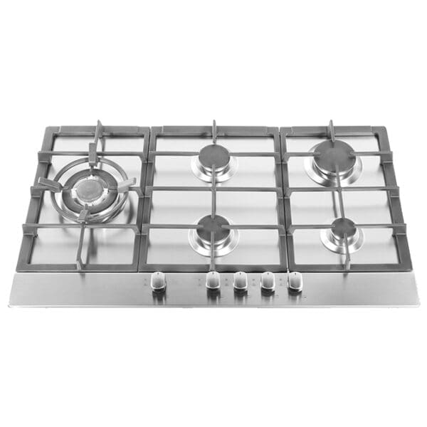 Baumatic CD9SG1 90cm Natural Gas Cooktop -Front