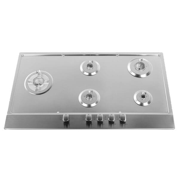 Baumatic CD9SG1 90cm Natural Gas Cooktop -No-plates