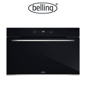 Belling BDO9611BK 90cm Built-in 11 Function Oven