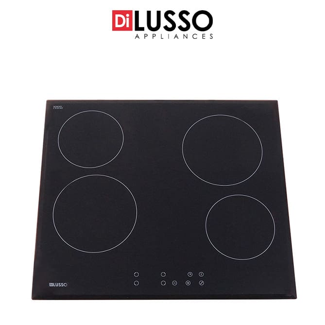 best 60cm ceramic cooktop