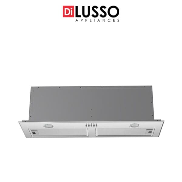 Di Lusso CE928MP 90cm Concealed Rangehood in Stainless Steel