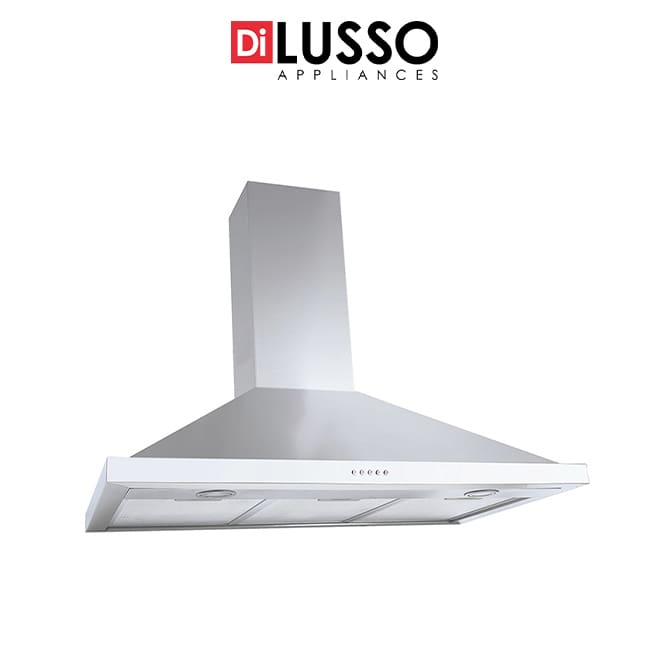 90cm Stainless Steel canopy rangehood