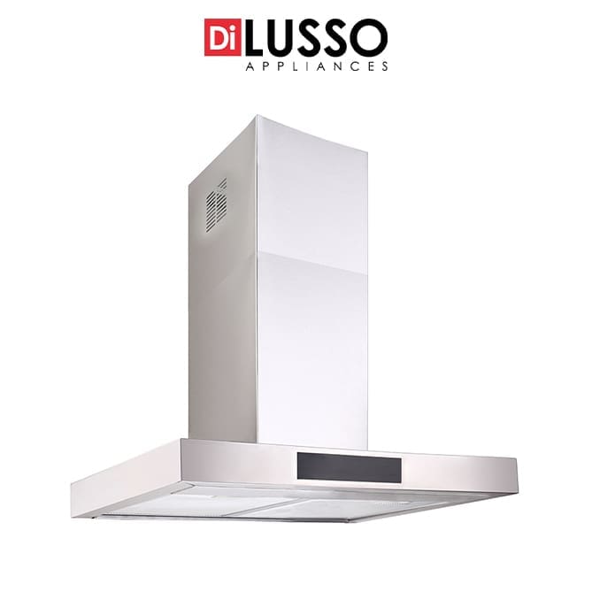 90cm T-Style Canopy Rangehood