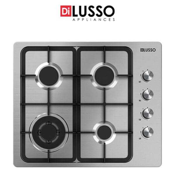 best 60cm Stainless steel gas cooktop