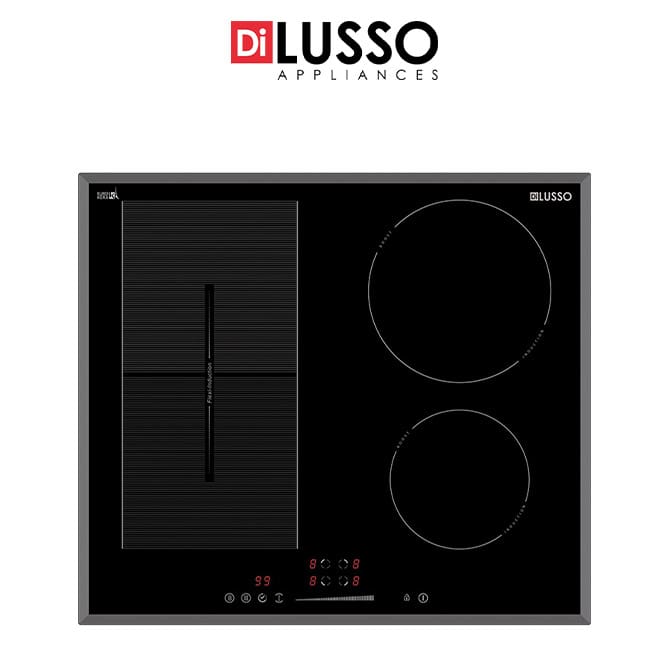 high-performance 60cm induction cooktop