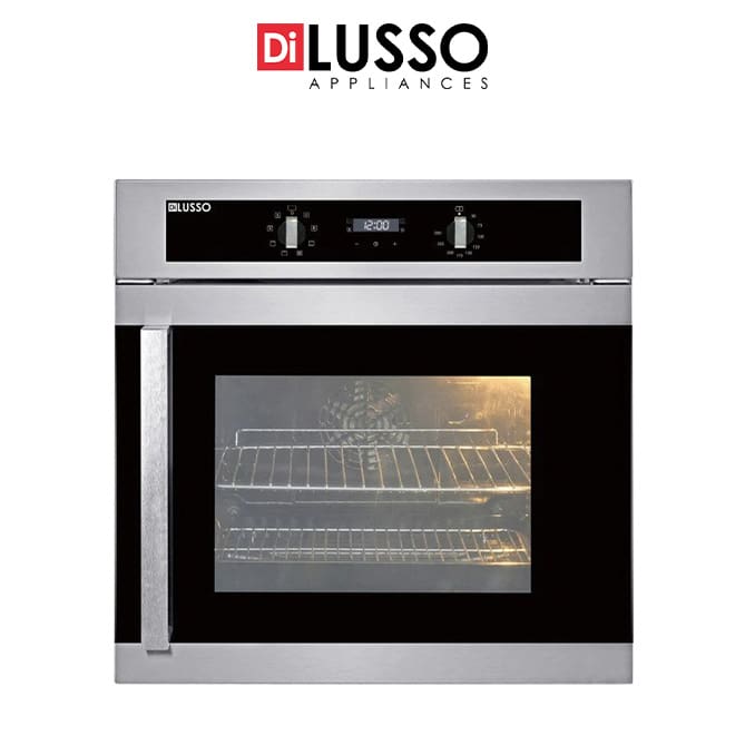 60cm built-in oven, best 60cm built-in oven, side opening oven