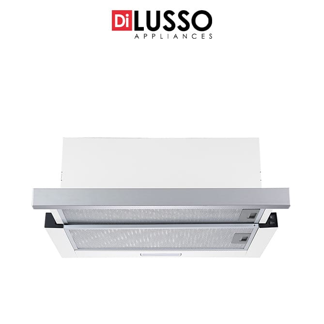 Best 60cm telescopic rangehood