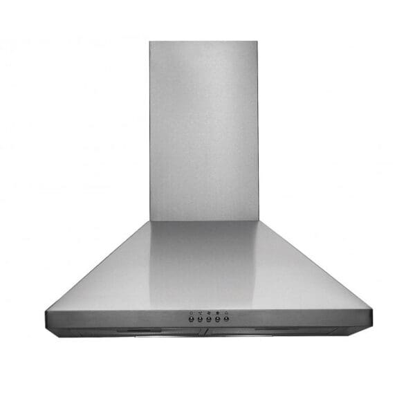 IAG AAS6SE3 60cm Canopy Rangehood