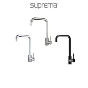 Suprema XFIT300SKM-XON Square Gooseneck Mixer