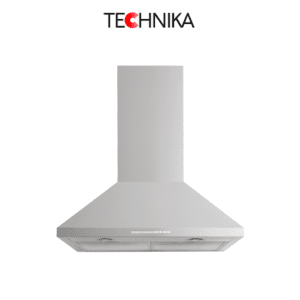 Technika CHEM52C6S-5 60cm Stainless Steel Canopy Rangehood