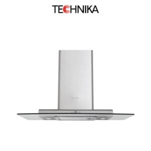 Technika FHEEA98A9S-2 90cm Stainless Steel and Glass Canopy Rangehood-web ready