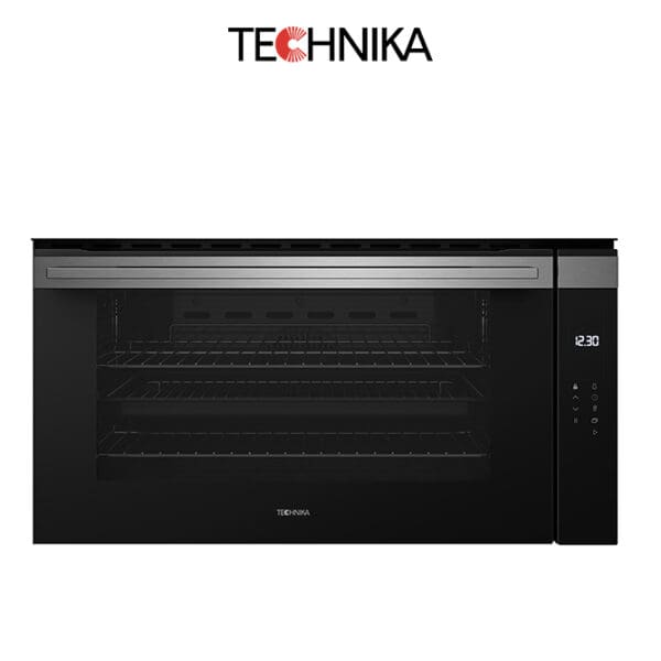 Technika T948SS-6 90cm Stainless Steel Built in Oven