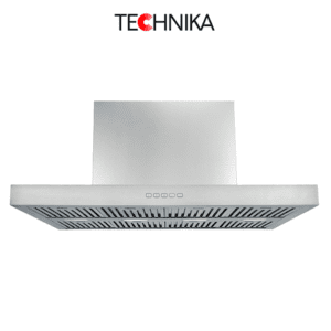 Technika TAR1200S 120cm Alfresco BBQ Rangehood, 2000m3/hr airflow