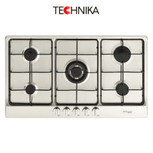 Technika TB95GWFSS Gas Cooktop