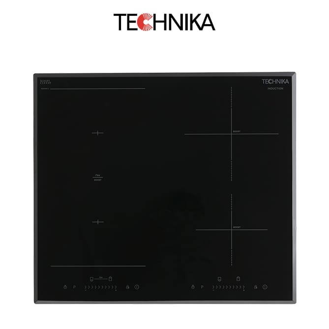 Technika TGC6IND Induction Cooktop