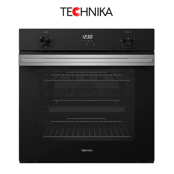 Technika TO605TX 60cm 5 Function Built In Oven (2)