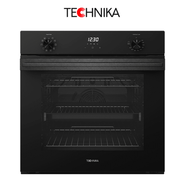 Technika TO610TBX 60cm 10 Function Built In Oven (3)