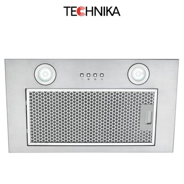 Technika TUR52S 52cm Concealed Under-Mount Rangehood-web ready