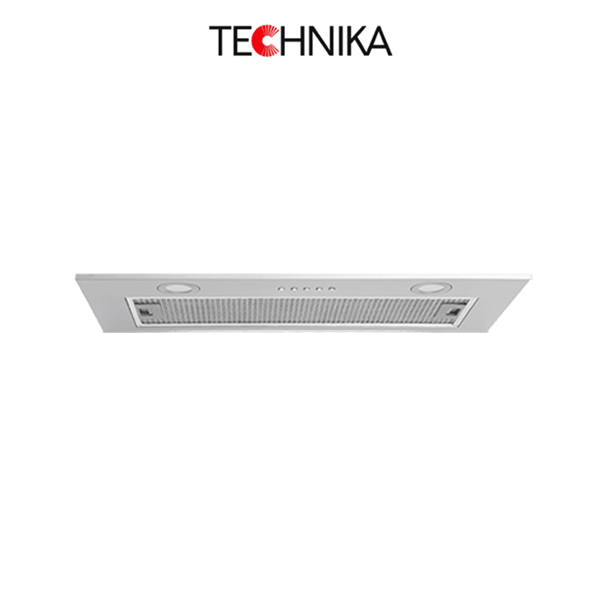 Technika TUR70S 70cm Concealed Under-Mount Rangehood (2)