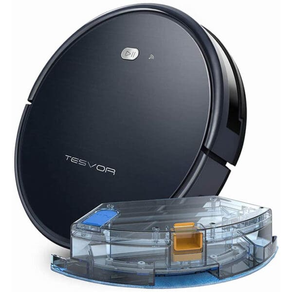 Tesvor A8500 Robot Vacuum Water Tank