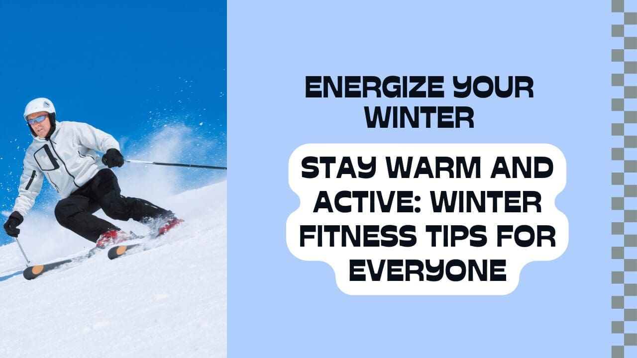 Embracing the Chill: Staying Active During Winter in Australia