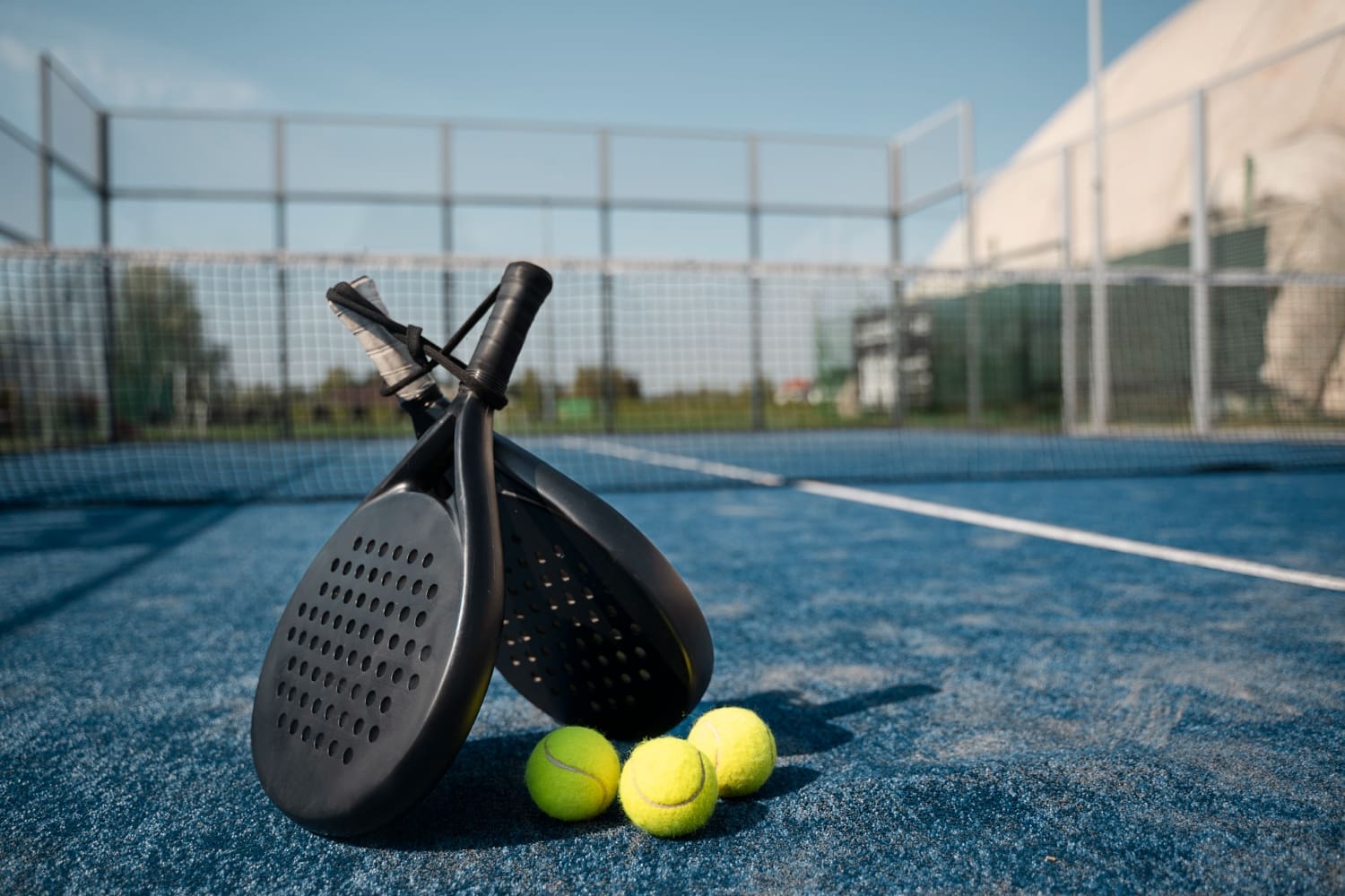 Padel Tennis Explained: The Fastest-Growing Racquet Sport