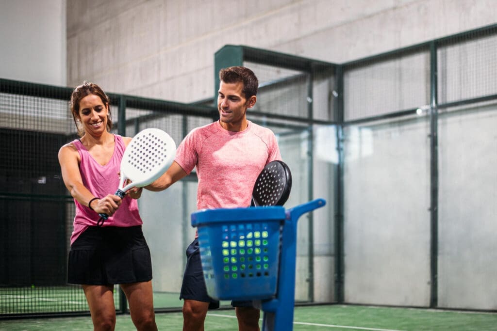 Padel Tennis Explained