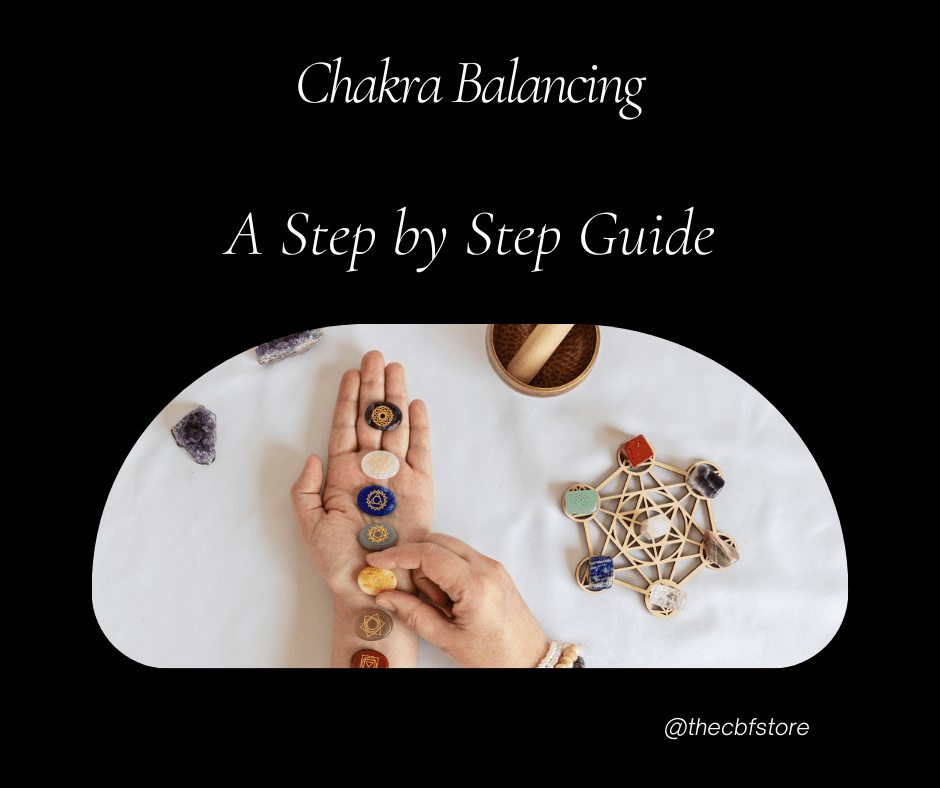 Chakra Balancing with Singing Bowls: A Step-by-Step Guide