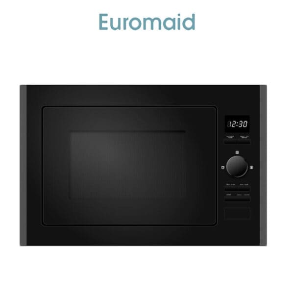 Euromaid EBM28TB 28L Built-In Microwave